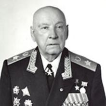 Pavel Alekseyevich Kurochkin's Profile Photo