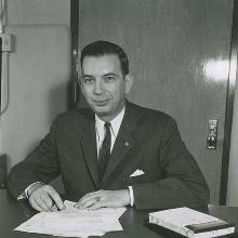 Walter M. Urbain's Profile Photo