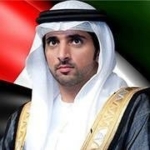 Photo from profile of Hamdan bin Mohammed Al Maktoum
