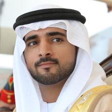 Hamdan bin Mohammed Al Maktoum's Profile Photo