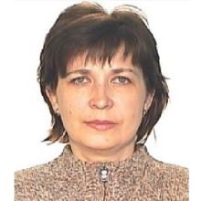 Elena Vasenkova's Profile Photo