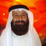 Photo from profile of Abdul Qader Al Rais
