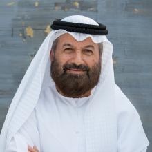 Abdul Qader Al Rais's Profile Photo