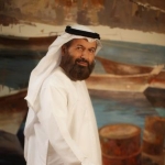 Photo from profile of Abdul Qader Al Rais