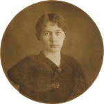 Photo from profile of Zośka Veras