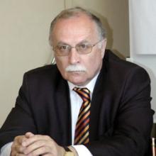 Uladzimir Shymaw's Profile Photo