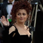 Helena Bonham Carter - Partner of Kenneth Branagh