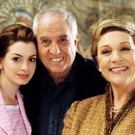 Photo from profile of Garry Marshall