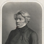 Photo from profile of Adam Mickiewicz