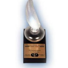 Award Drama Desk Award