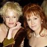 Tracy Griffith - half-sister of Melanie Griffith