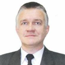 Vladimir Nikolaevich Usosky's Profile Photo