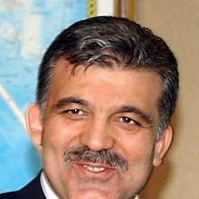 Abdullah Gül's Profile Photo
