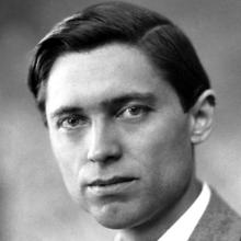 Theodor Svedberg's Profile Photo