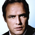Photo from profile of Marlon Brando