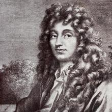Christiaan Huygens's Profile Photo