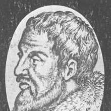 Maurice Scève's Profile Photo
