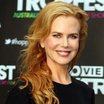 Nicole Kidman - ex-wife of Tom Cruise