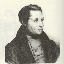 Leopold Schefer's Profile Photo