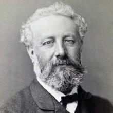 Jules Verne's Profile Photo