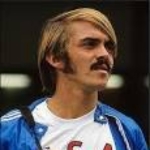 Steve Prefontaine - Middle distance runner of William J. Bowerman