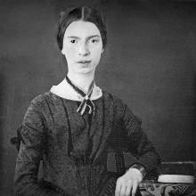 Emily Dickinson's Profile Photo