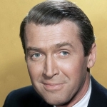 Photo from profile of James Stewart