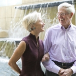 Photo from profile of Charles Koch