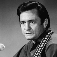 Johnny Cash's Profile Photo