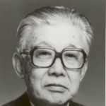 Photo from profile of Masaru Ibuka