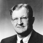 Fred Chase Koch - Father of Charles Koch