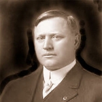 John Francis Dodge - Brother of Horace E. Dodge