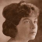 Delphine Ione Dodge Godde - Daughter of Horace E. Dodge