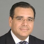 Juan José Daboub - Sri Mulyani Indrawati was preceded by Juan José Daboub as Managing Director of the World Bank Group of Sri Mulyani Indrawati