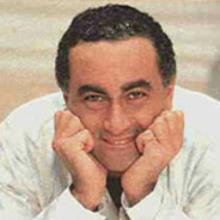 Emad El-Din Mohamed Abdel Moneim Fayed's Profile Photo