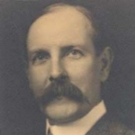 Arthur Kennelly - colleague of Edwin Houston