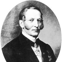 August Ludwig's Profile Photo