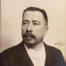 Georges Fragerolle's Profile Photo