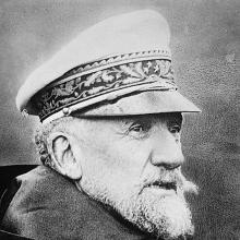 Auguste Manuel Hubert Gaston Boue's Profile Photo
