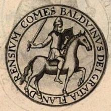 Baldwin Baldwin VII, Count of Flanders's Profile Photo