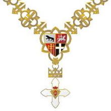 Award Grand Cross of the Order of Vytautas the Great