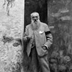 Photo from profile of Claude Monet