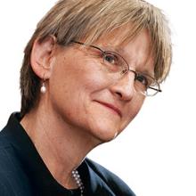Drew Gilpin Faust's Profile Photo