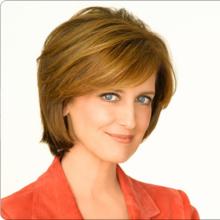 Anne Marie Sweeney's Profile Photo
