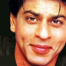 Shah Rukh Khan's Profile Photo