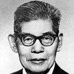 Lee Kong Chian - Father of Seng Wee Lee