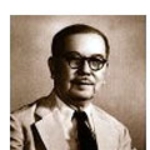 Tan Kah Kee - Grandfather of Seng Wee Lee