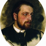 Vladimir Chertkov - Friend of Leo Tolstoy