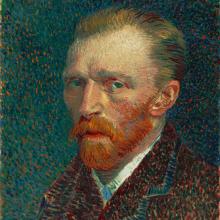 Vincent van Gogh's Profile Photo