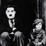 Photo from profile of Charlie Chaplin